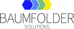 Baumfolder Solutions Logo