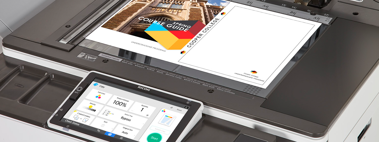 Multifunction Copiers Multifunction Copiers