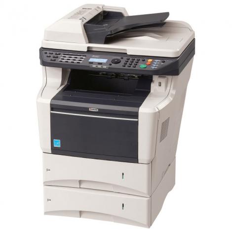 ECOSYS FS-3140MFP+