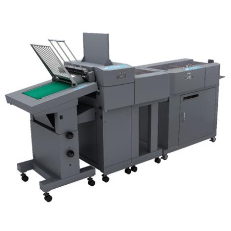 IFS Integrated Folding System