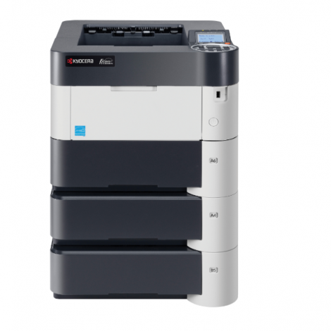 Kyocera ECOSYS FS-4300DN