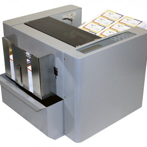 CC-228 Card Cutter