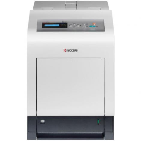 ECOSYS P6030cdn