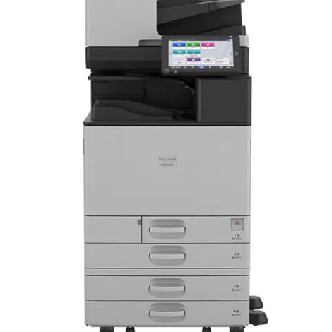 IM C4510 Multifunction Printer