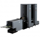 150C Booklet System