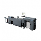 DBM-5001 Bookletmaker