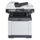 FS-C2026MFP / FS-C2126MFP Series