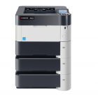 Kyocera ECOSYS FS-4300DN